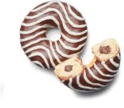 Донът от нашата пекарна