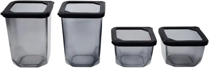 SPICE&SOUL Кутии различни видове