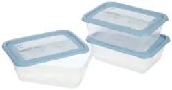 Keeeper Мерителна кана/преса 1 л или Комплект кутии 3 бр.