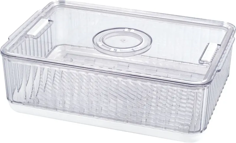 Кутия 26,5 x 9 x 18,1 см