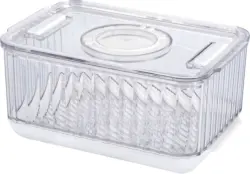 Кутия 18,5 x 9 x 12,4 см