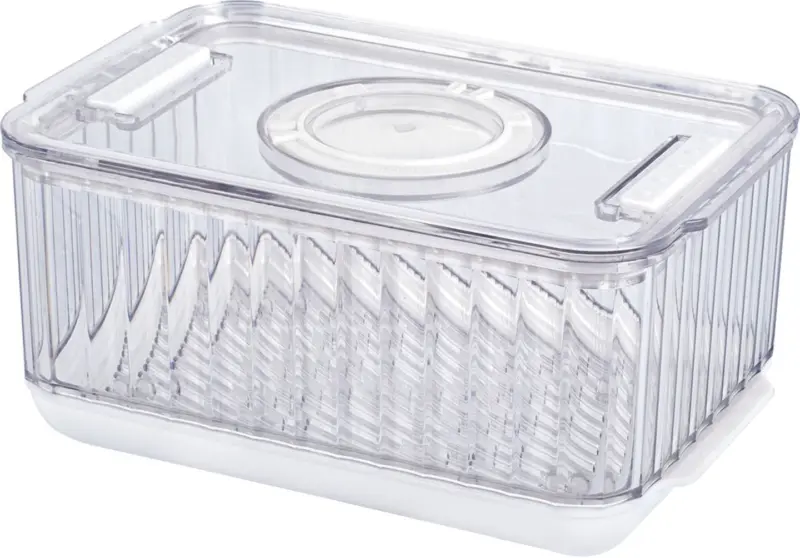 Кутия 18,5 x 9 x 12,4 см