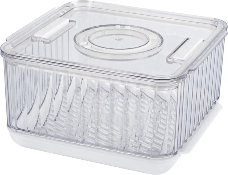 Кутия 16 x 8 x 15,2 см