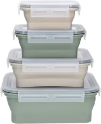 SPICE&SOUL Кутии 4 бр.