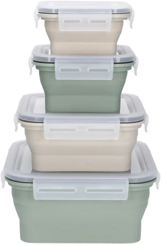 SPICE&SOUL Кутии сгъваеми