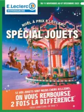 Spécial Joyets