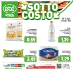 Del Prete Alimentari Sottocosto - al 20.11.2025