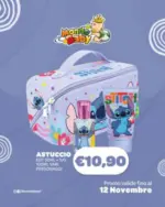 Mondo Baby Offerte Mondo Baby - al 12.11.2025