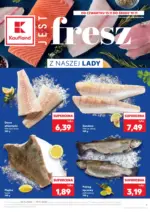 Najlepsze oferty dla wszystkich łowców okazji Kaufland – do 19.11.2025