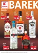 Aktualne promocje specjalne Kaufland – do 26.11.2025