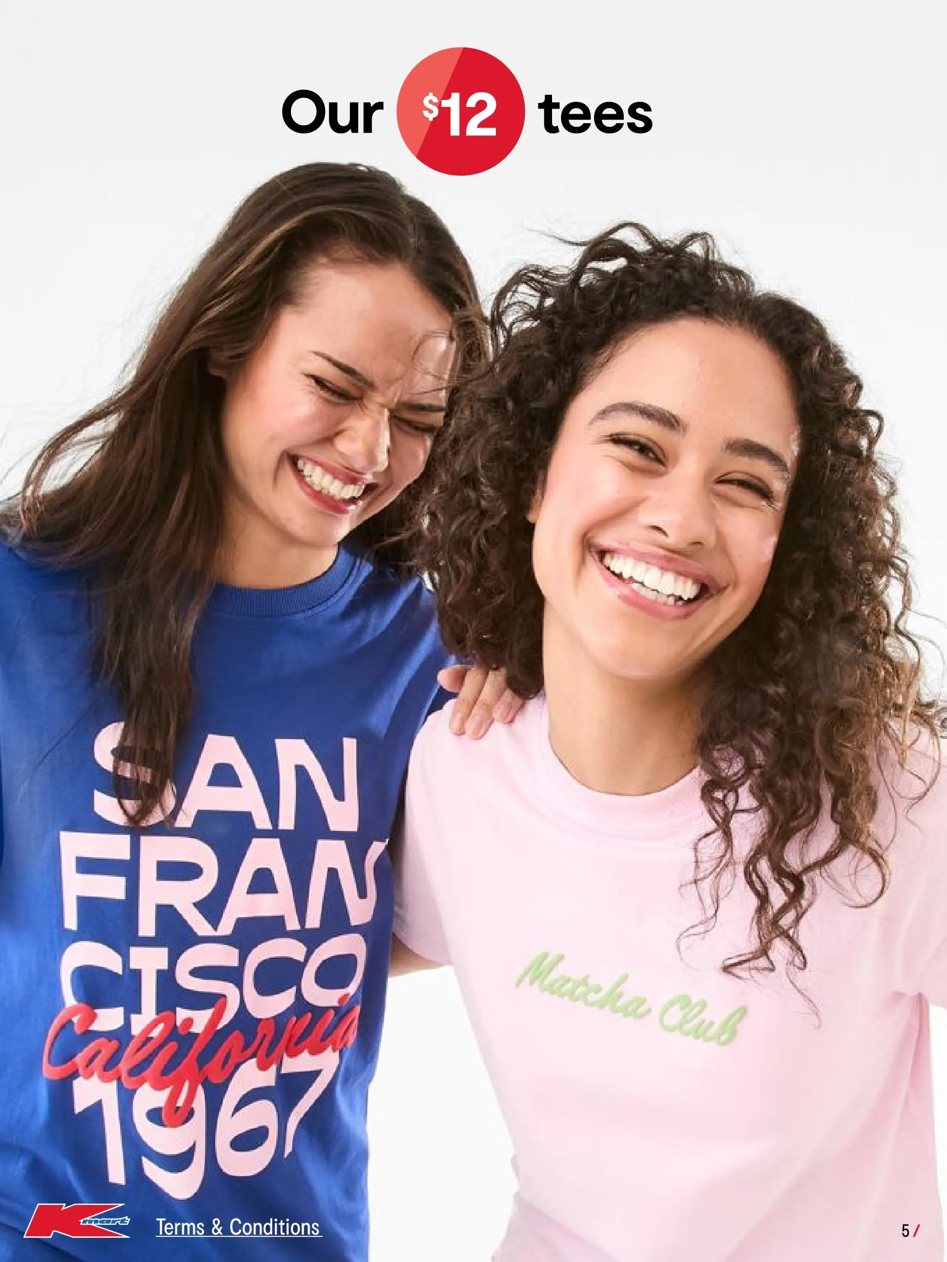 ﻿﻿Kmart catalogue valid from 12/11/2025 > Online Australia | Page: 5 | Products: Potatoes