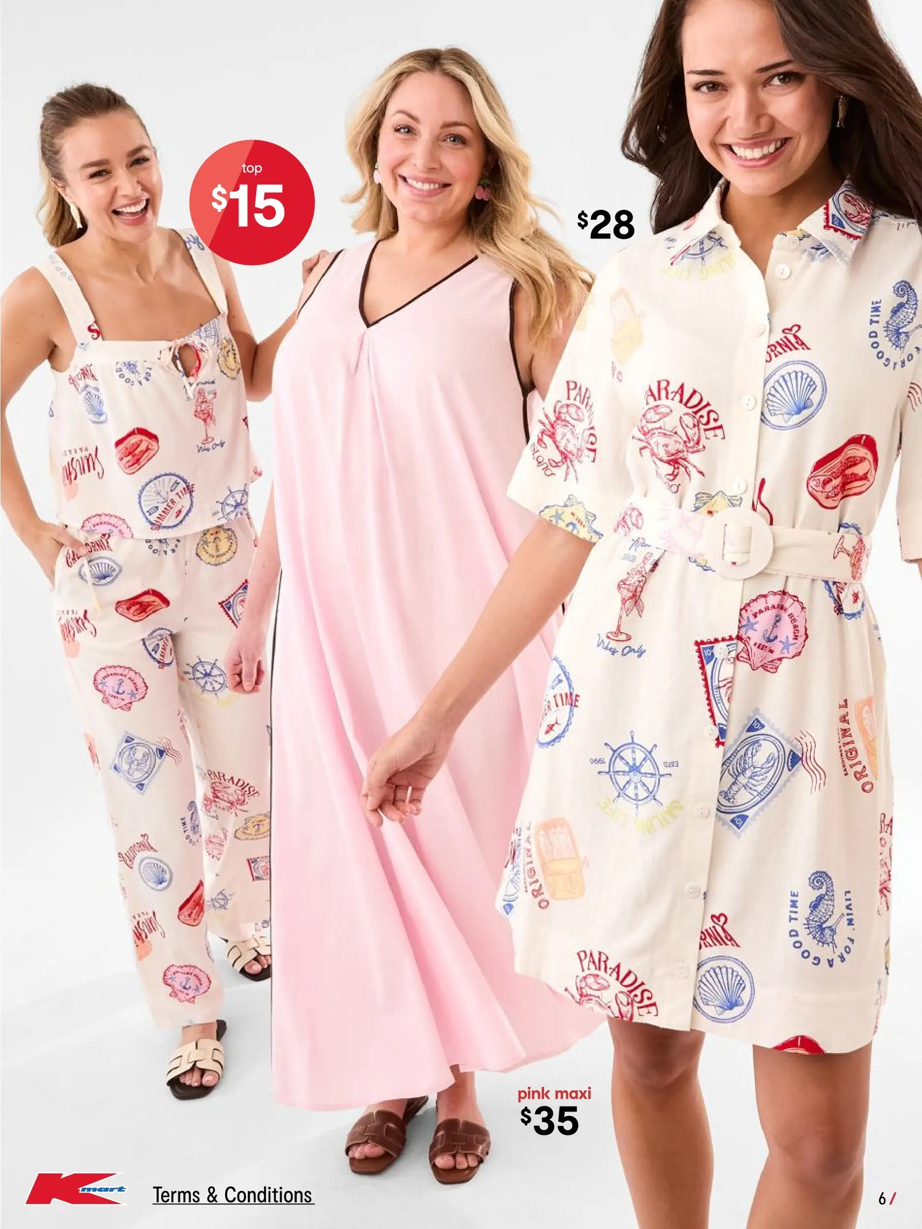 ﻿﻿Kmart catalogue valid from 12/11/2025 > Online Australia | Page: 6