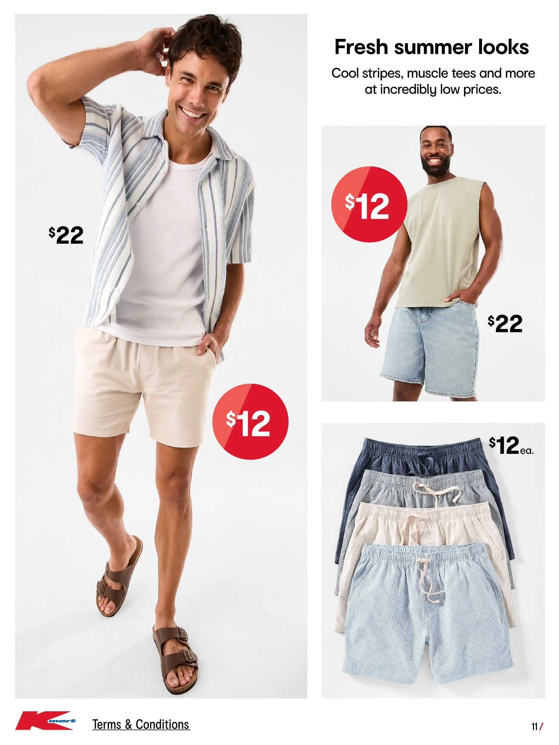 ﻿﻿Kmart catalogue valid from 12/11/2025 > Online Australia | Page: 11
