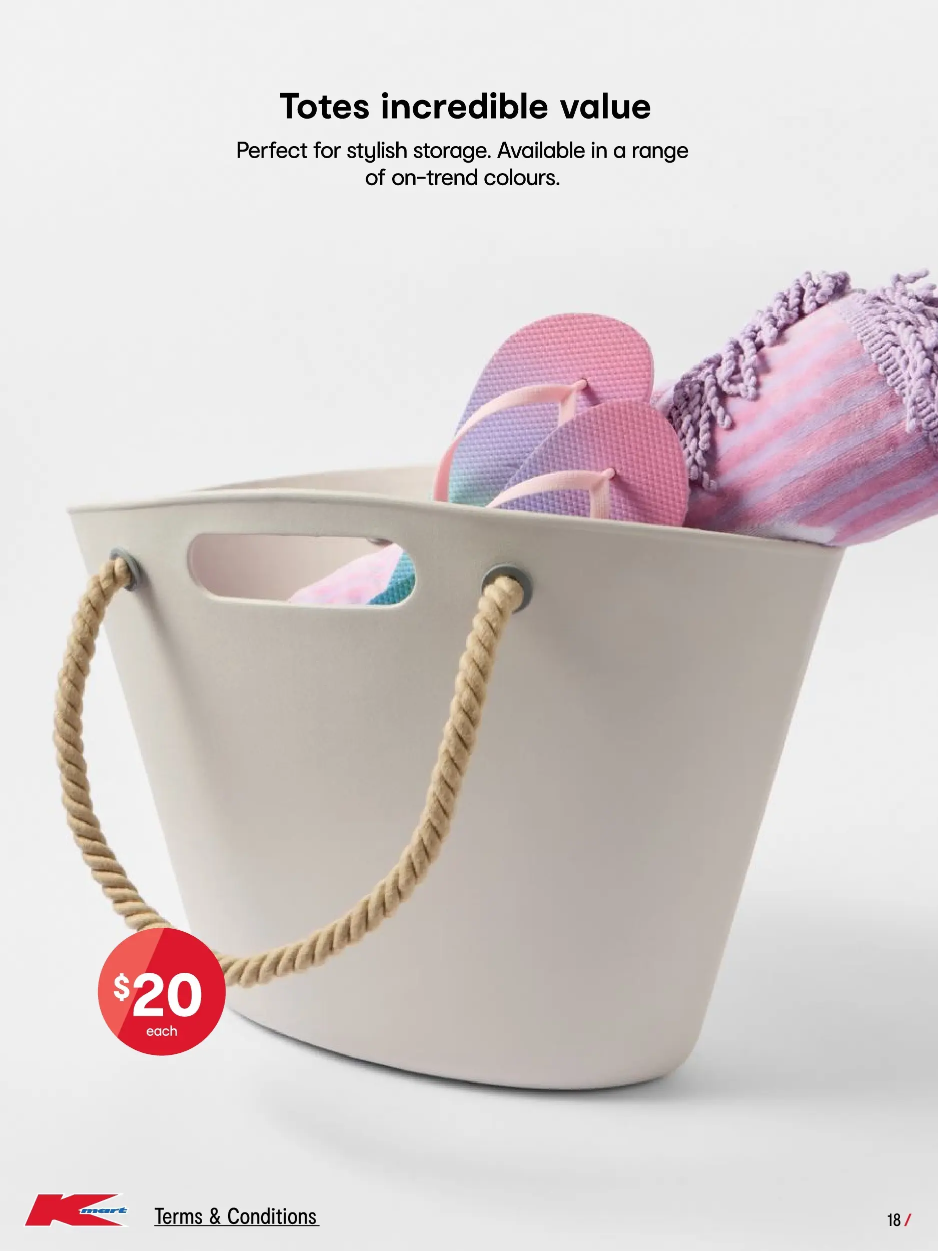﻿﻿Kmart catalogue valid from 12/11/2025 > Online Australia | Page: 18