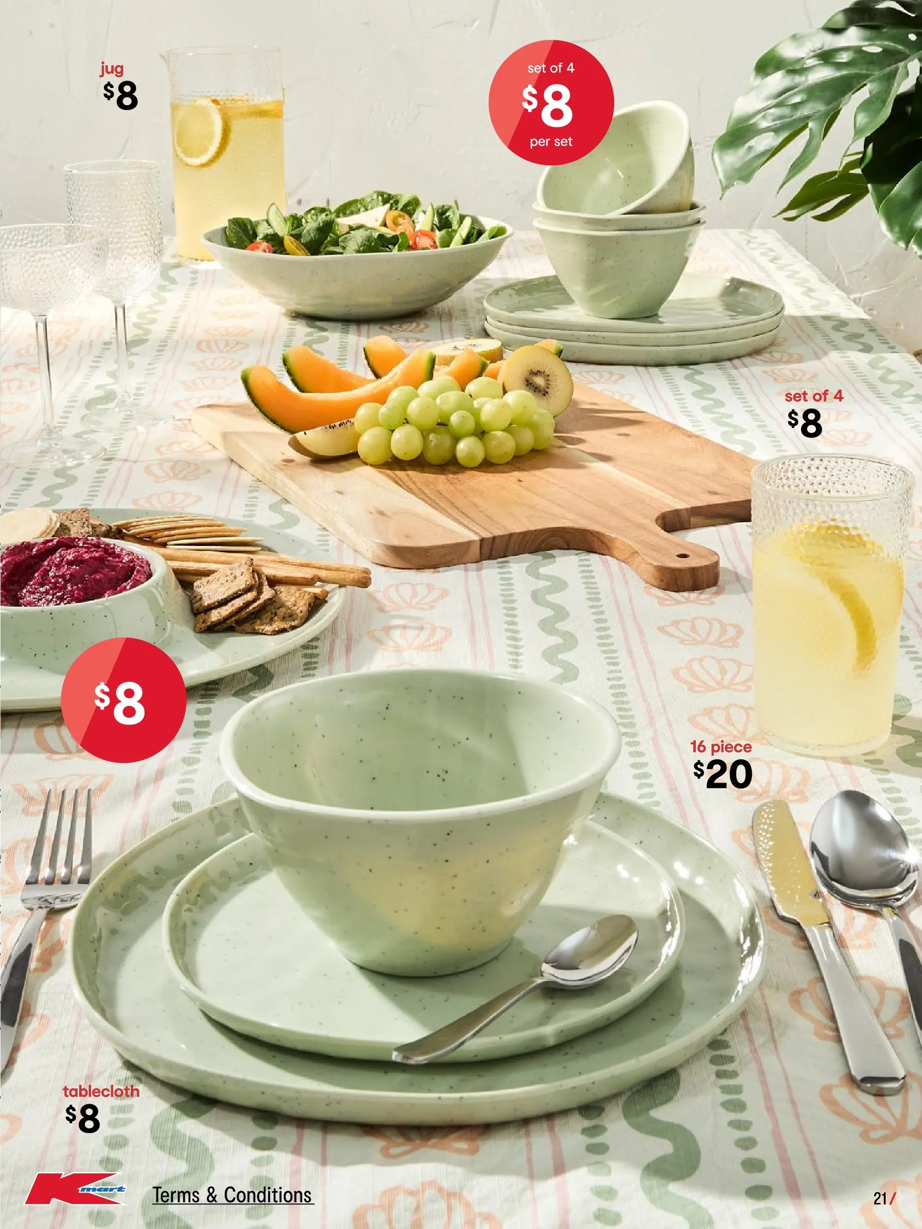 ﻿﻿Kmart catalogue valid from 12/11/2025 > Online Australia | Page: 21