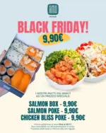Le Fornaci Mega Shopping Black Friday - al 30.11.2025