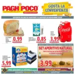 PaghiPoco Gusta la convienza - al 20.11.2025