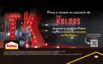 Iper Tosano The KOLORS - al 31.03.2026