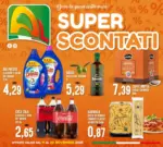 Al Discount Super Scontati - al 20.11.2025