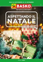 Basko Aspettando il Natale - al 31.12.2025