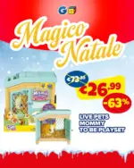 G di Giochi Offerte G di Giochi - al 30.11.2025