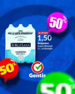 Gentis Al prezzo - al 30.11.2025