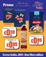Jolly Market Promo - al 11.11.2025