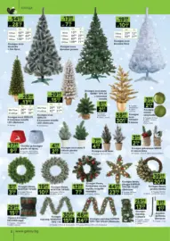 Подготви се за празниците с GStroy с валидност до 07.12.2025