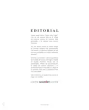 Catálogo de schmidt Cocinas