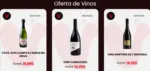 Vinalium Oferta de Vinos - hasta el 22.11.2025