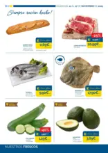 Válido Del 11 Al 17 De Noviembre De 2025