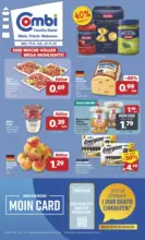 Combi Unsere Combi Wochenangebote - bis 22.11.2025