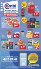 Combi Unsere Combi Wochenangebote - bis 22.11.2025