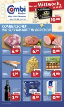 Combi Combi: Moin Card - bis 22.11.2025