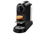 MediaMarkt Dornbirn Messepark De'Longhi EN167B CitiZ Nespresso-Maschine Schwarz - bis 15.11.2025
