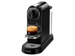 De'Longhi EN167B CitiZ Nespresso-Maschine Schwarz
