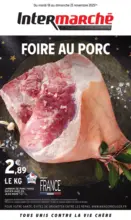 FOIRE AU PORC