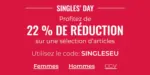 Clarks Profitez de 22 % de réduction sur une sélection d’articles - au 11.11.2025