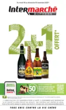 Intermarché Express GEN NOVEMBRE 4 - au 30.11.2025