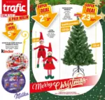 Trafic SUPER DEAL - au 16.11.2025