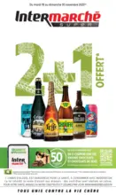 Intermarché Hyper GEN NOVEMBRE 4 - au 30.11.2025