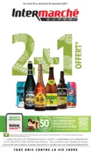 Intermarché Hyper GEN NOVEMBRE 4 - au 30.11.2025