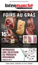 FOIRE AU GRAS