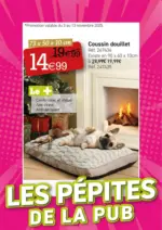 KANDY LES PÉPITES DE LA PUB ! - au 13.11.2025