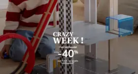 Jusqu'á - 40 % sur TOUS les jouets Vertbaudet