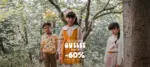 DPAM OUTLET: everything at 60% off - au 30.11.2025