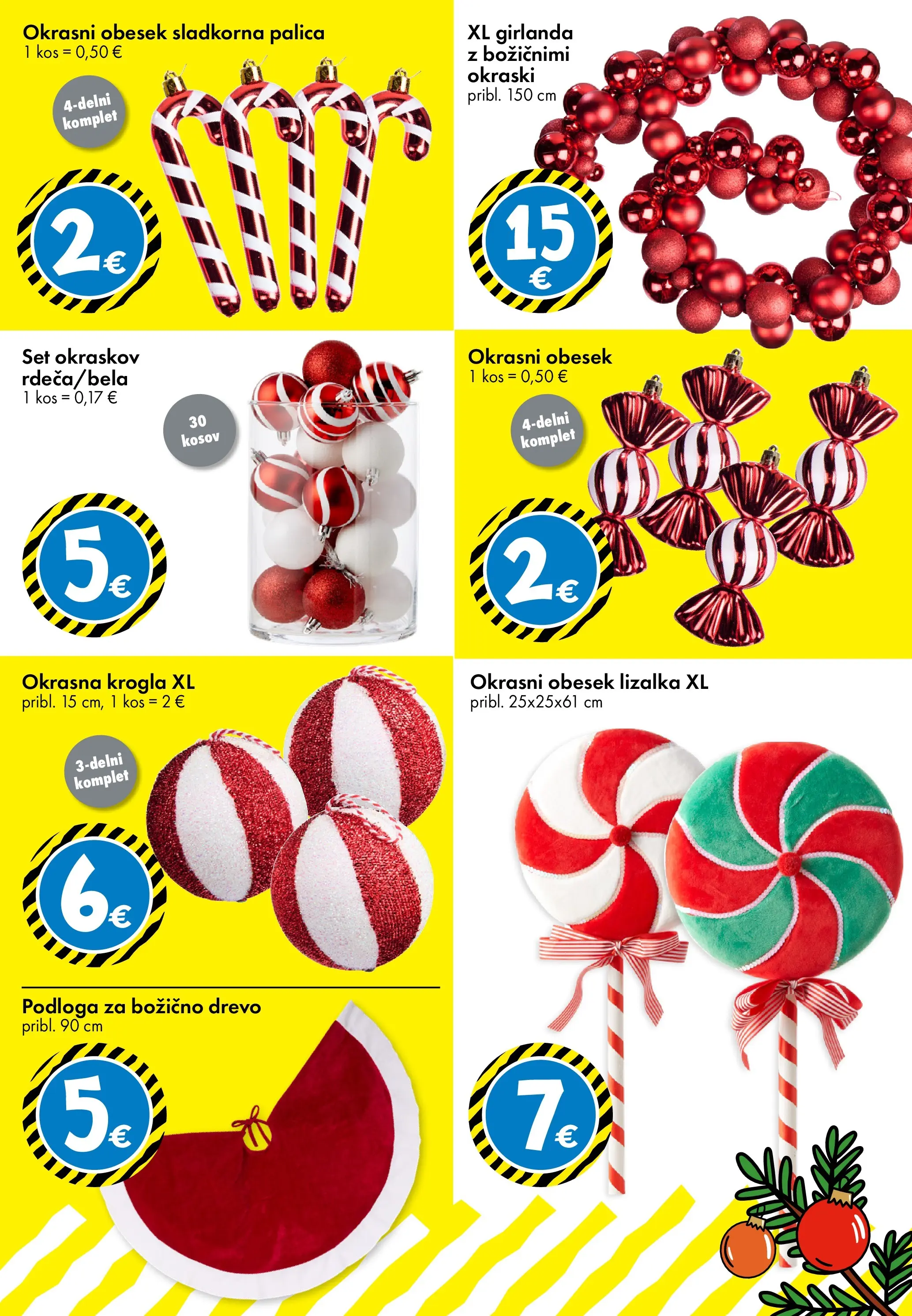 TEDi - TEDi - Poln idej veljaven od 12.11.2025 | Stran: 5