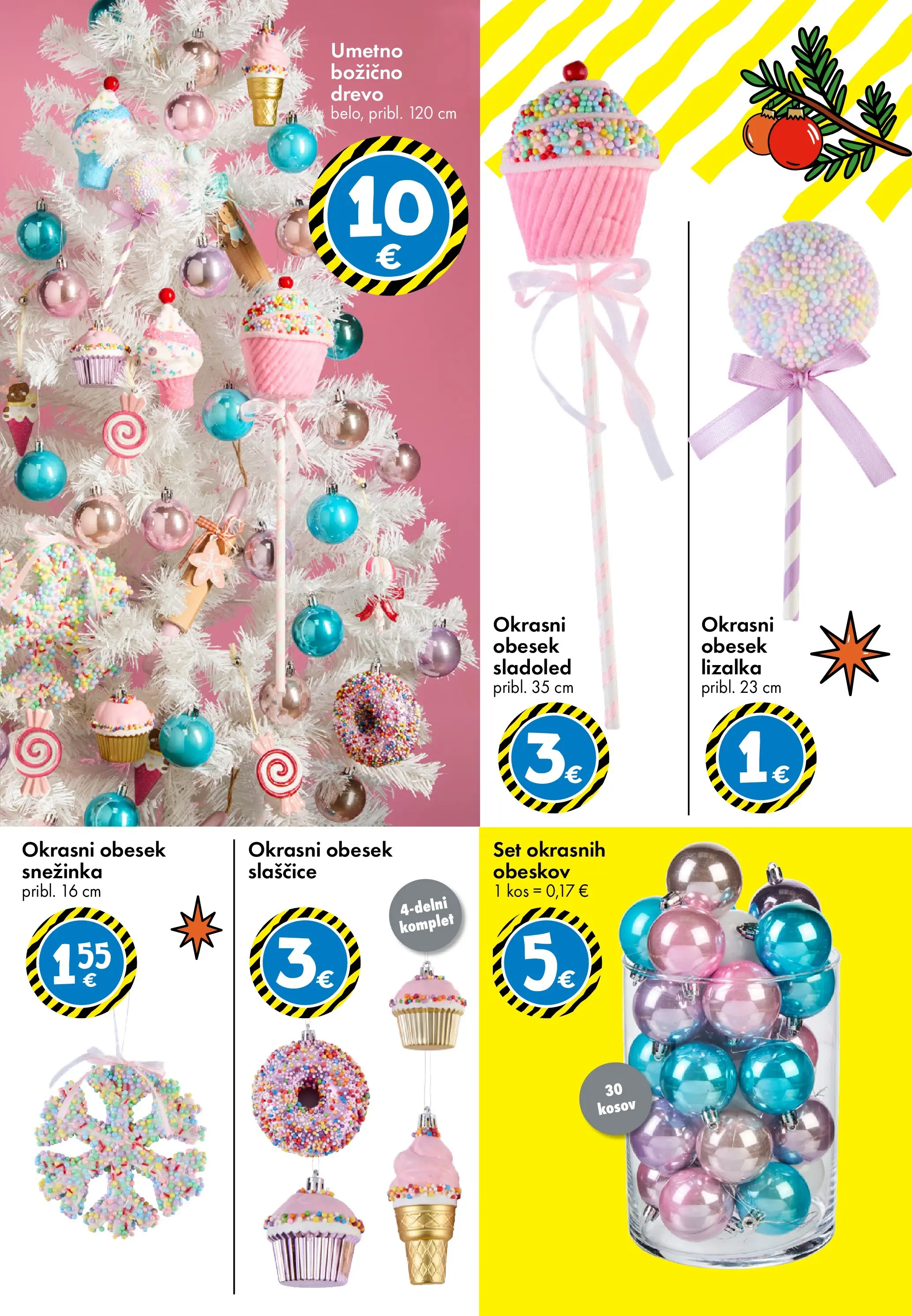 TEDi - TEDi - Poln idej veljaven od 12.11.2025 | Stran: 9