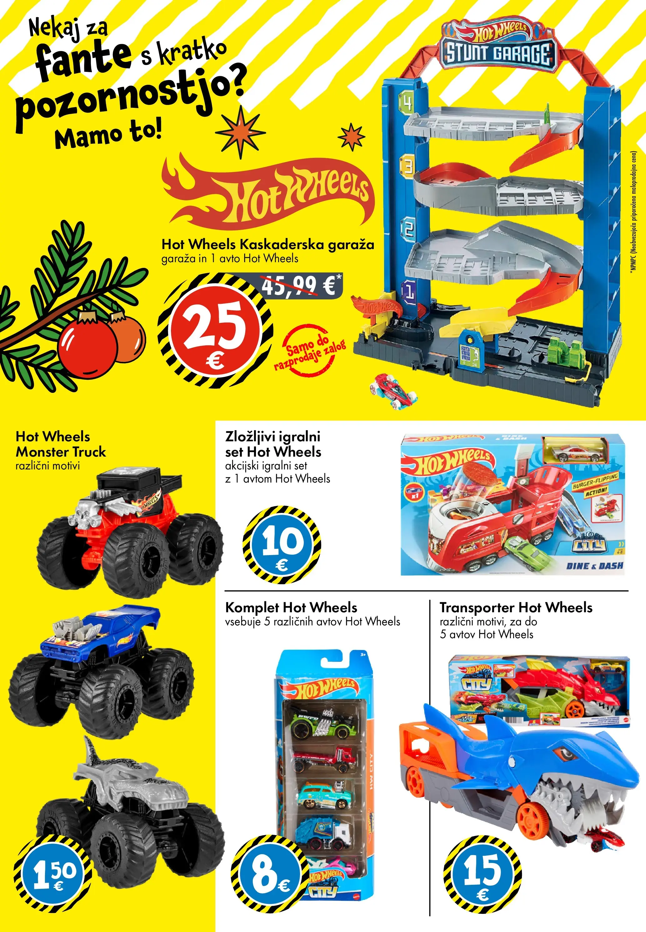 TEDi - TEDi - Poln idej veljaven od 12.11.2025 | Stran: 13