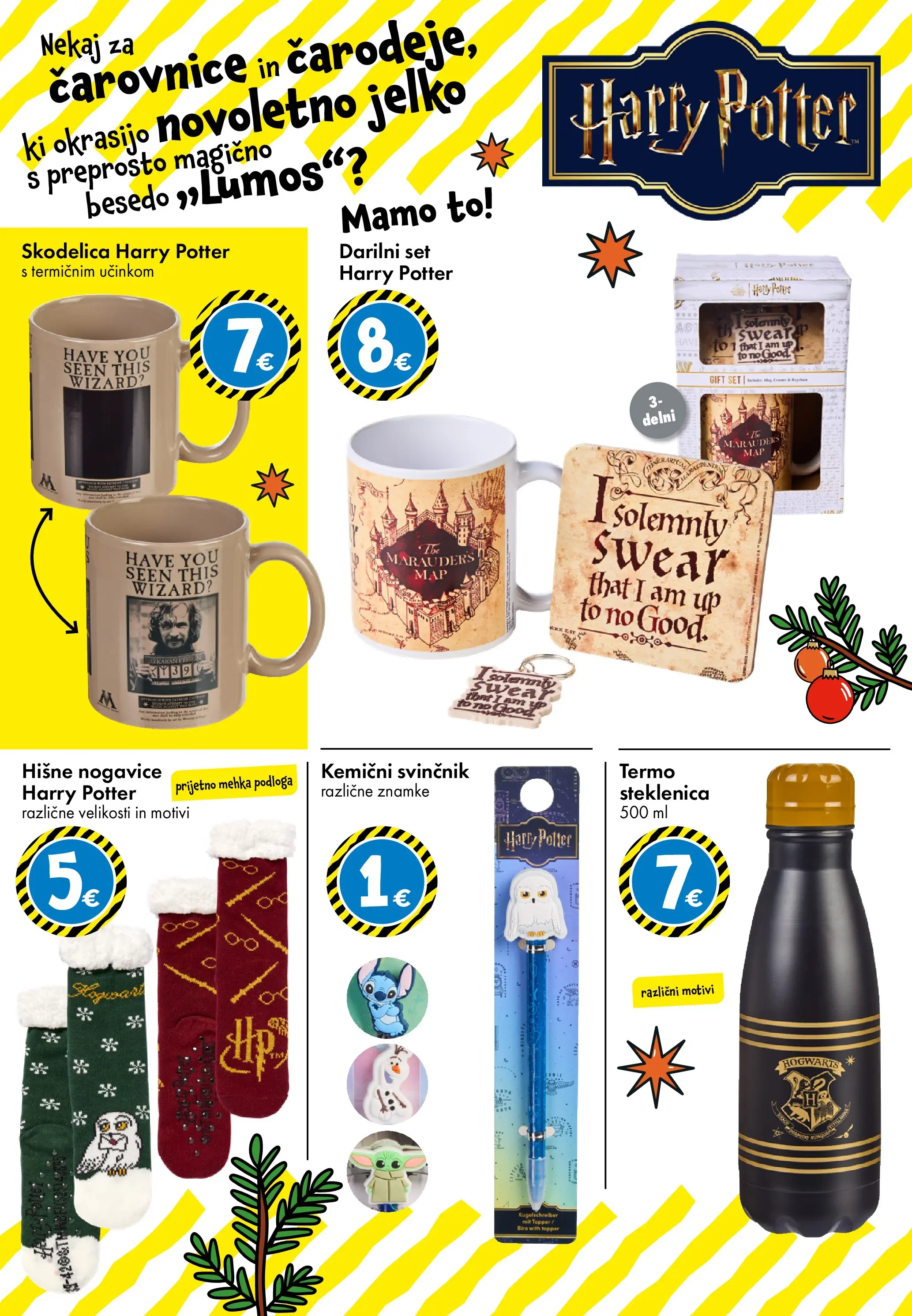 TEDi - TEDi - Poln idej veljaven od 12.11.2025 | Stran: 21